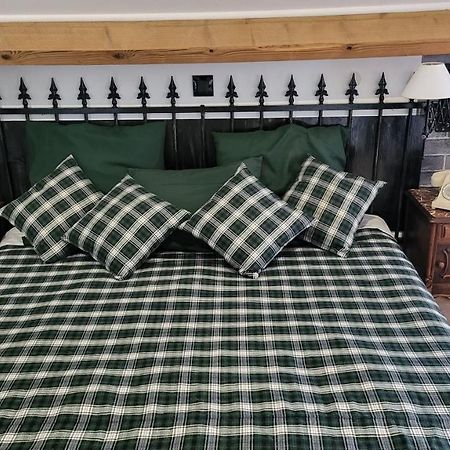 The View Bed & Breakfast Giverny Eksteriør bilde