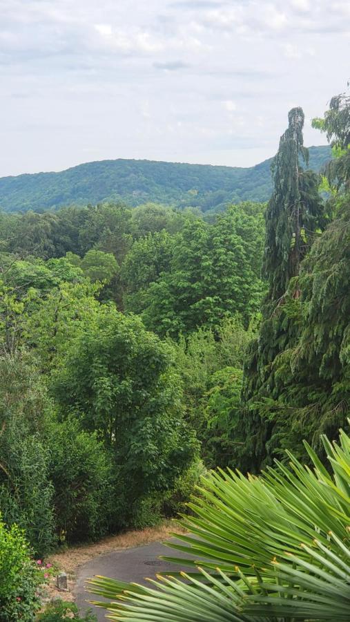 The View Bed & Breakfast Giverny Eksteriør bilde